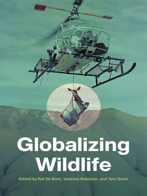 Cover image for Globalizing Wildlife